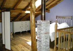 Casa Rural los Aperos for 2 people