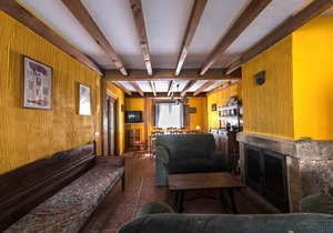 Casa Rural la Casa Grande