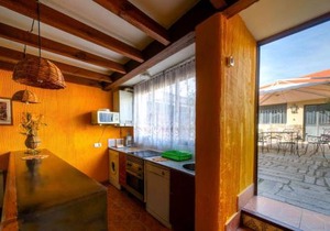 Casa Rural la Casa Grande