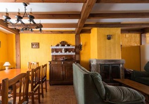 Casa Rural la Casa Grande