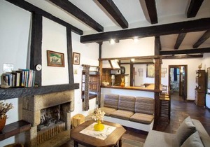 Casa Rural La Central-Peñagorda