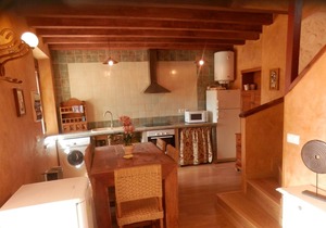 Casa Rural La Cachumba