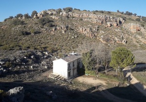 Casa Rural La Cachumba