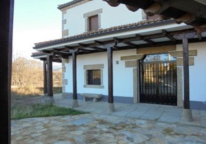 Casa Rural la Iglesuela