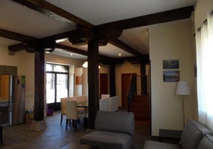 Casa Rural la Iglesuela