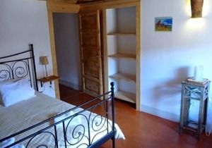 Casa rural Los Lilos for 6 people