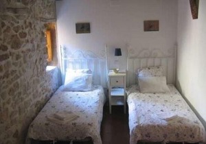 Casa rural Los Lilos for 6 people