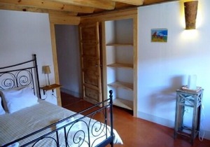 Casa rural Los Lilos for 6 people