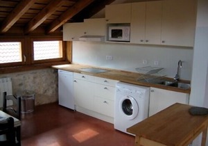 Casa rural Los Lilos for 6 people
