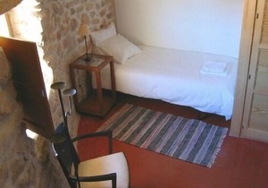 Casa rural Los Lilos for 6 people