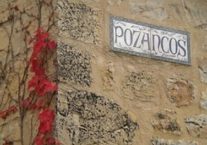 Casa rural Los Lilos for 6 people
