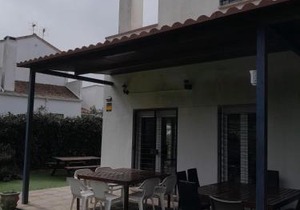 Casa Rural Nacimiento del Huéznar - Tomillo 23