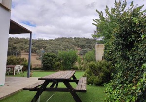 Casa Rural Nacimiento del Huéznar - Tomillo 23