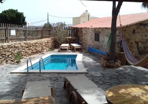 Casa Rural Tamasite