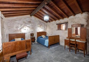 Casa Rural Tamasite