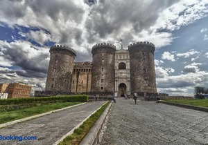 Casa San Marcellino