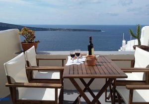 Casa Sigala Caves