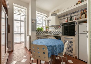 Casa Sole Luna con giardino by Wonderful Italy