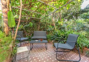 Casa Sole Luna con giardino by Wonderful Italy