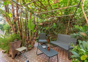 Casa Sole Luna con giardino by Wonderful Italy