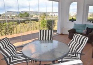 Casa Sorella - A Murcia Holiday Rentals Property