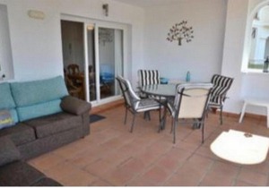 Casa Sorella - A Murcia Holiday Rentals Property
