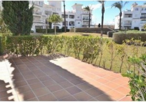 Casa Sorella - A Murcia Holiday Rentals Property