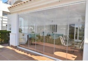 Casa Sorella - A Murcia Holiday Rentals Property