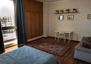 CASA SOTTORIPA - cozy location located in front of Acquarium