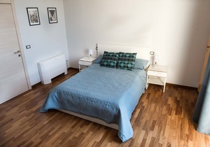 CASA SOTTORIPA - cozy location located in front of Acquarium