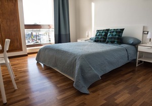 CASA SOTTORIPA - cozy location located in front of Acquarium