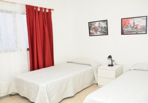 Casa Teresa - Three Bedroom Apartment, Sleeps 5