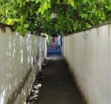 Casa Teresinella Garden