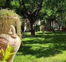 Casa Teresinella Garden