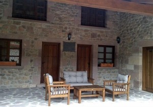 Casa Tinuca for 2 people