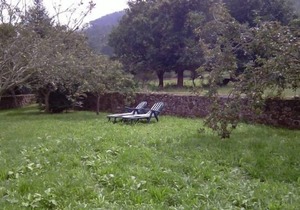 Casa Tinuca for 2 people