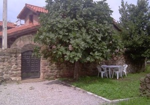 Casa Tinuca for 2 people