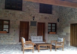 Casa Tinuca for 2 people