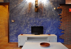 Casa Tinuca for 2 people