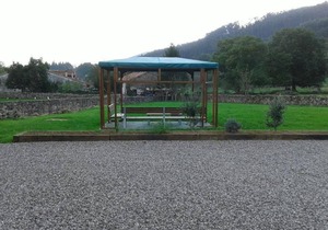 Casa Tinuca for 4 people