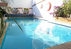 Casa Tlatomi Oaxtepec 2