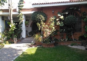 Casa Tlatomi Oaxtepec 2