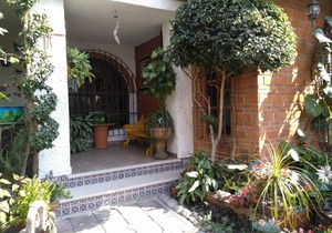 Casa Tlatomi Oaxtepec 2