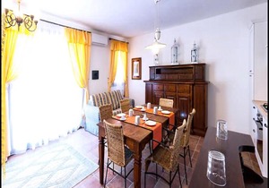 Casa Vacanza Bertlow