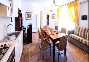 Casa Vacanza Bertlow