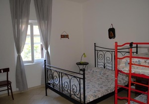 Casa Vacanza Maria-Fiumaretta