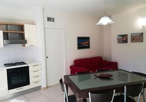 Casa Vacanze Dafne Otranto 4 posti