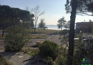 Casa Vacanze, fiordo in via decima ovest, Isola di Albarella