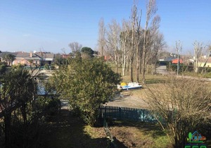 Casa Vacanze, fiordo in via decima ovest, Isola di Albarella