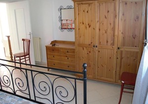 Casa Vacanze Maria fiumaretta